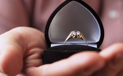 Самые громкие свадьбы 2015 года