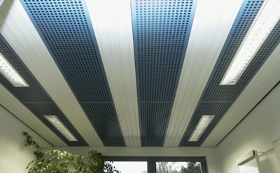 Потолочный инфракрасный обогреватель - альтернатива традиционным способам отопления