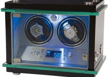 Тайммуверы – девайс для обслуживания наручных часов