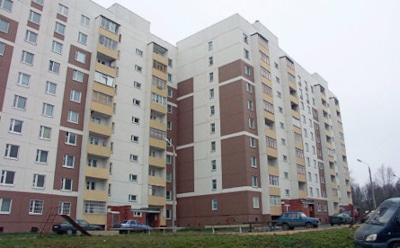 Преимущества вторичного жилья