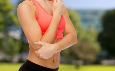 Реабилитация после операции на опорно-двигательном аппарате