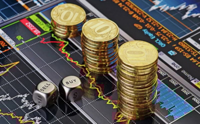 Причины потерь денег на бинарных опционах