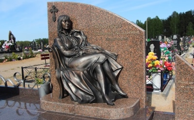 Где заказать памятник из гранита в Минске?