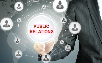 Первая конференция по PR, Digital и Event состоится 8 апреля в Москве