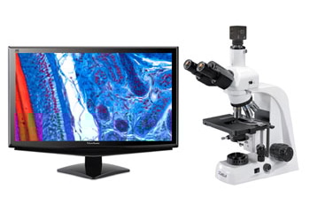 Что такое цифровая микроскопия