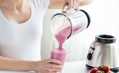 Как выбрать блендер?