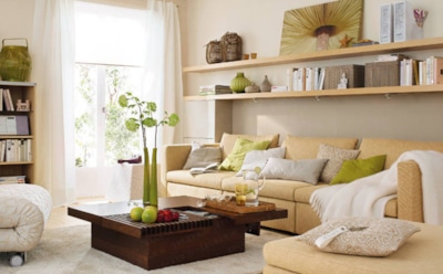 Продажа и аренда квартир в Санкт-Петербурге