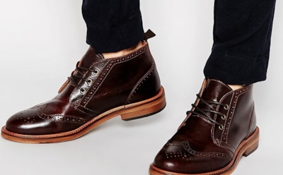 Правила по выбору и использованию мужской обуви