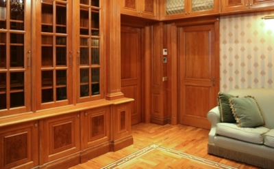 Преимущества предметов интерьера на заказ