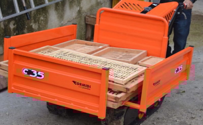 Когда и почему стоит выбрать думпер?