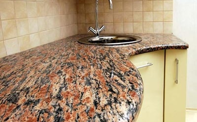 Отличия гранита от мрамора