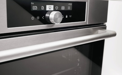 Как выбрать духовой шкаф