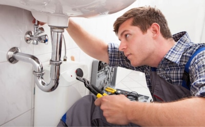 Как выбрать хорошего сантехника