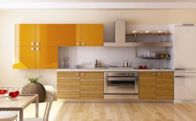 Как выбрать кухню