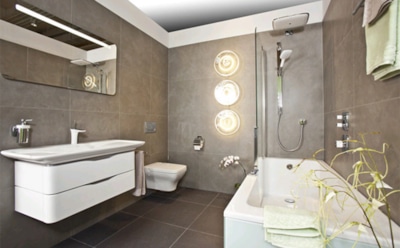 Тенденции развития рынка сантехники в современных условиях