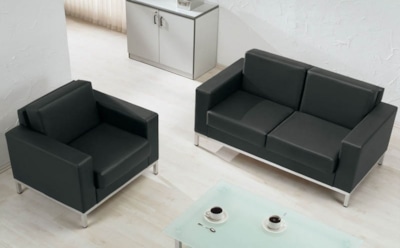 Виды мягкой мебели и ее место в доме