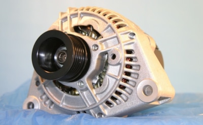 Ремонтировать генератор автомобиля самостоятельно или доверить специалистам?