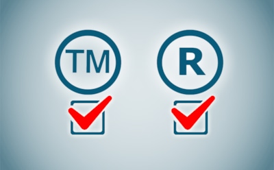 Как зарегистрировать товарный знак?