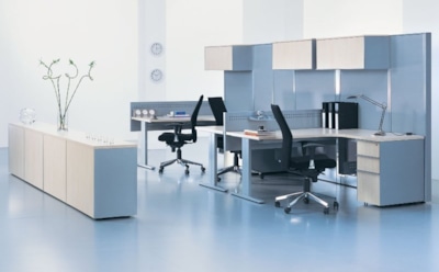 Где лучше снять помещение под офис и как его выбрать