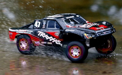 Как выбрать радиоуправляемую модель