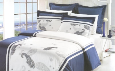 Как выбрать постельное белье