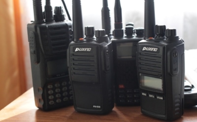 Советы по выбору и использованию раций