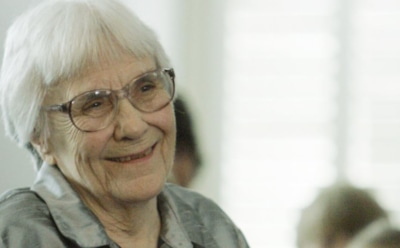 Харпер Ли. Автор одного романа