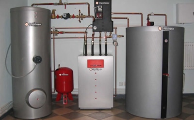 Какой газовый котел отопления выбрать?