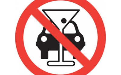 Есть ли норма алкоголя за рулем?