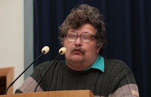 Участник «Что? Где? Когда?» Георгий Жарков умер во Владимире