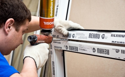 Меняем окна в квартире