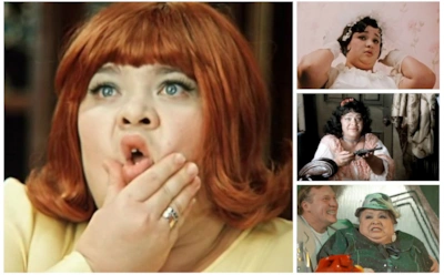 Королева эпизода. Лучшие роли Натальи Крачковской