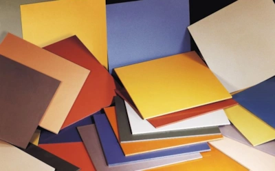 Виды керамической плитки