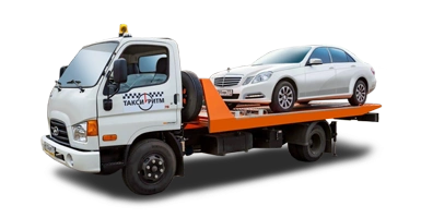 Эвакуаторы. Что нужно знать клиенту?