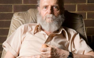 Сын Сергея Есенина Александр Есенин-Вольпин умер в США