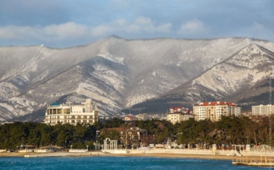 Преимущества переезда в Геленджик