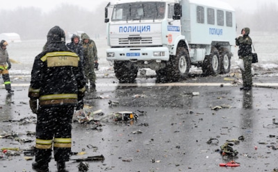 Авиакатастрофа в Ростове. Хронология, версии и мнения экпертов