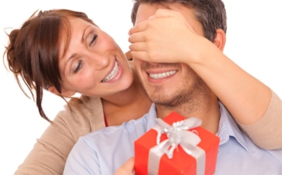 Какой подарок подарить Овну?