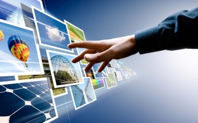 Виды рекламы в интернете