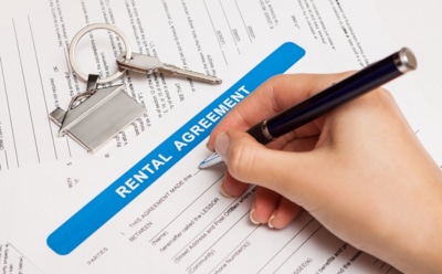 Нюансы оформления договора аренды недвижимости
