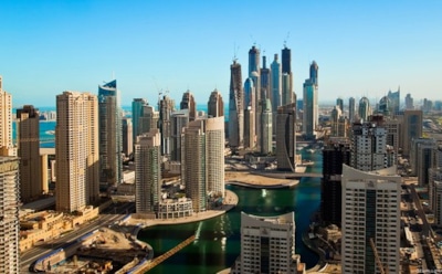 Актуальные вопросы гражданского права в ОАЭ