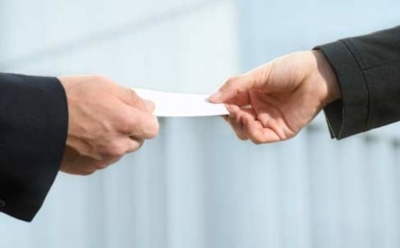 Насколько важны хорошие визитки в бизнесе