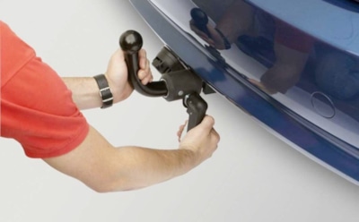 Выбор и установка фаркопа на автомобиль