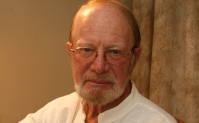 В Москве ушел из жизни актер Альберт Филозов