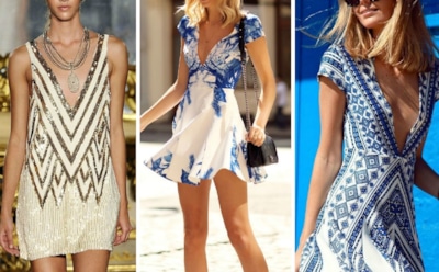 Модные тенденции лета 2016