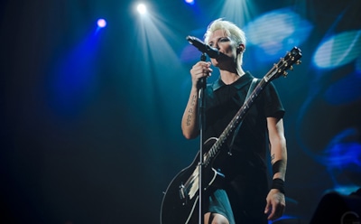 Концерты в Москве в 2016 году – ТОП 5 самых популярных концертных фестивалей столицы