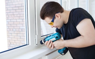 В какое время года лучше устанавливать окна ПВХ