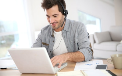 Дистанционное изучение английского языка