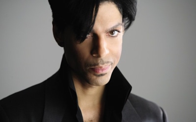 Легендарный певец Принс умер в США