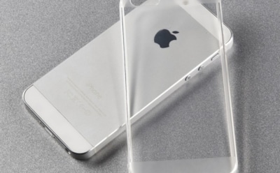 Разновидности чехлов для iPhone